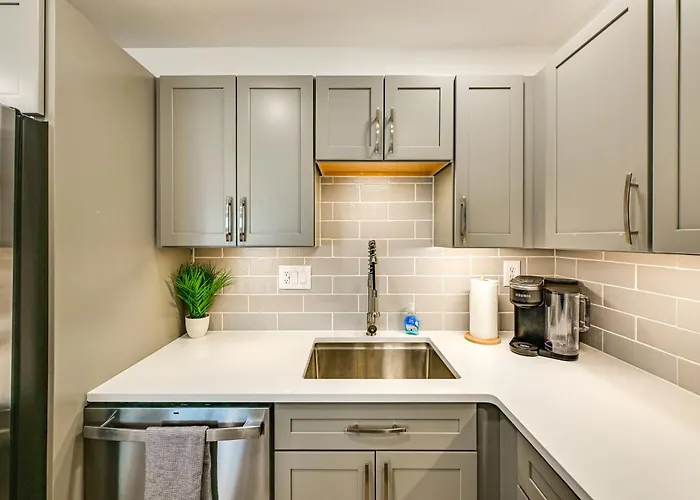 Renovated Condo, Private Patio W/ Outdoor Dining! * Ocean City