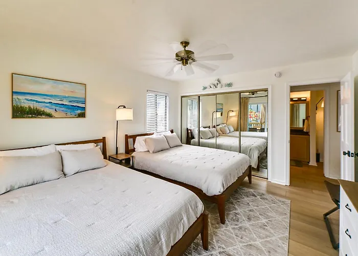 Holiday home Renovated Condo, Private Patio W/ Outdoor Dining! Ocean City